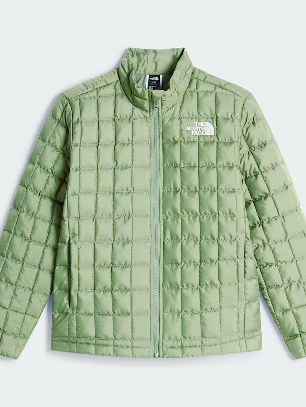 NWT: Men's The North Face Thermal Insulated Jacket - XXL